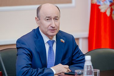 Аппарат ЗС подвел итоги работы